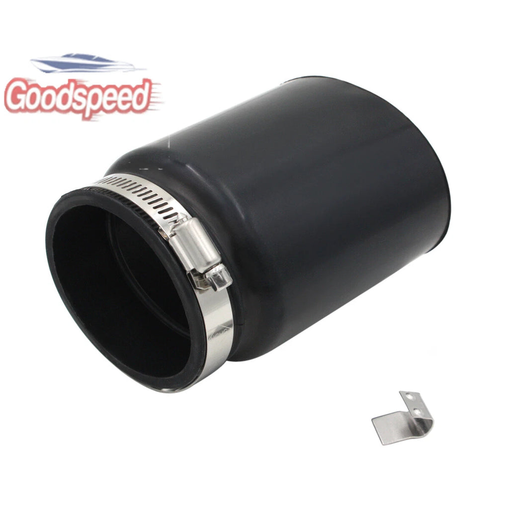Exhaust Tube Bellows for Mercruiser Alpha Bravo (Replaces 78458A1)