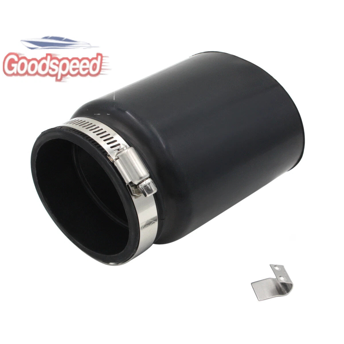 Exhaust Tube Bellows for Mercruiser Alpha Bravo (Replaces 78458A1)
