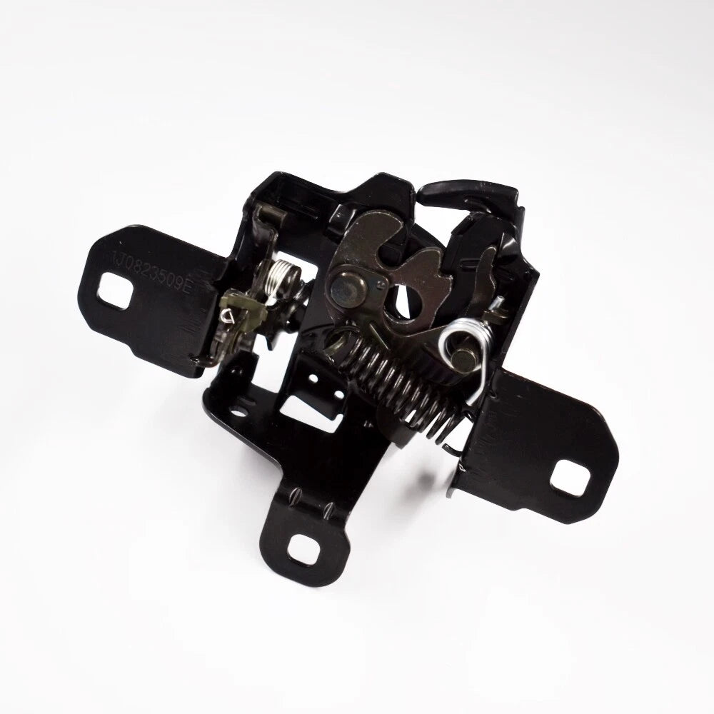 Left Lower Hood Latch Lock for Volkswagen Golf Jetta (2000–2006) 1J0823509C