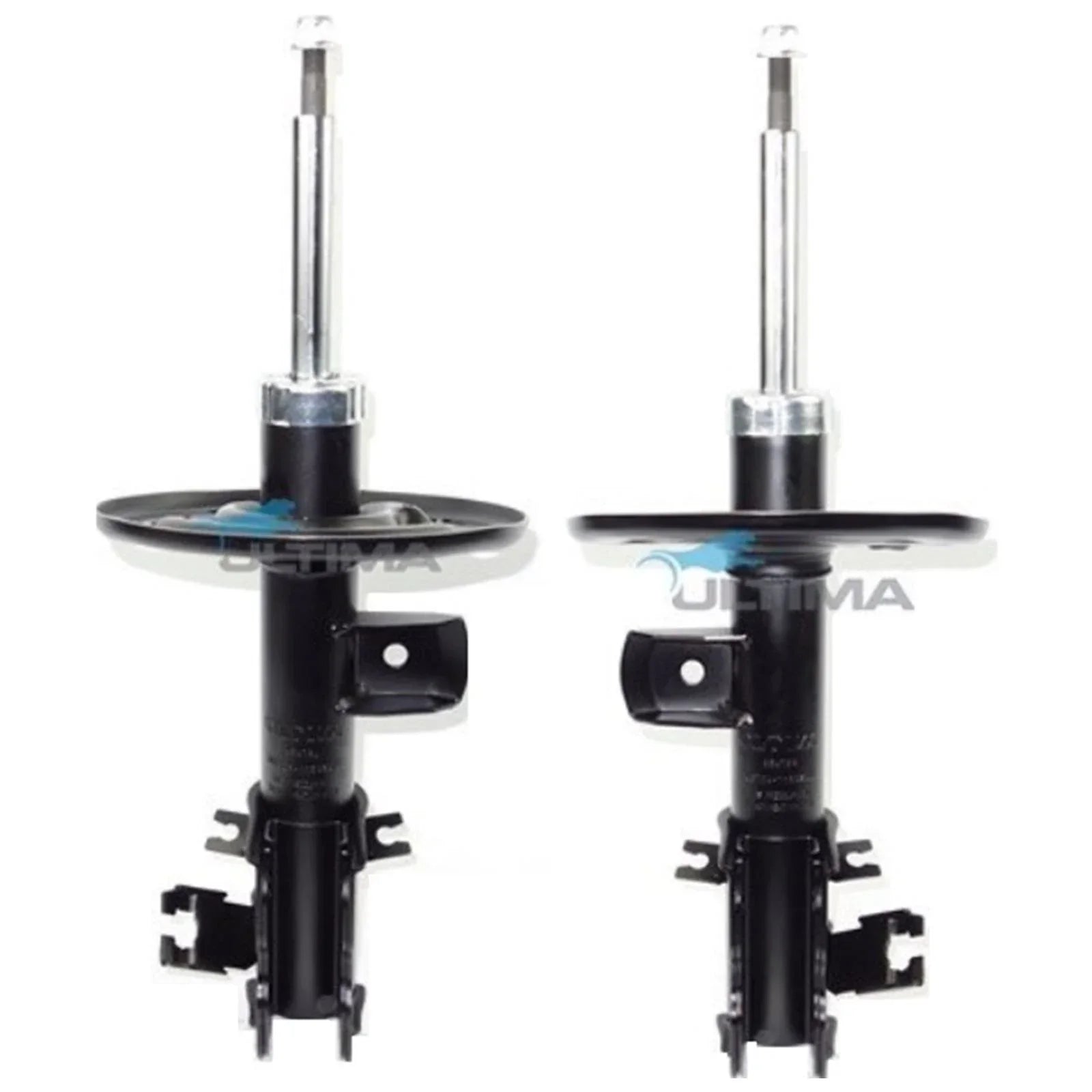 Gas Front Strut Shock Absorber Set for Nissan Maxima J32 (2009 - 2014)