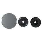 Set of 2 Bosch Grass Trimmer Lines F016800569, F016800385 + Spool Cover F016F05320