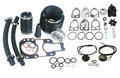 Transom Seal Bellows Kit for MerCruiser MR & Alpha One Gen 1 (30-803097T1, 46-96148A8)