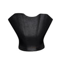 Carbon Fiber Tank Cover Fairing for Yamaha YZF R6 (2017–2023)