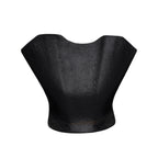 Carbon Fiber Tank Cover Fairing for Yamaha YZF R6 (2017–2023)