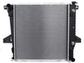 Radiator for Mazda B4000 (1998–2001) QH785MZ