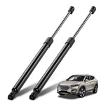 2X Rear Hatch Lift Supports for Hyundai Tucson (2010–2015) 2.0L 2.4L