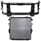 Radiators for Chevy GMC Canyon Colorado (2015–2022)