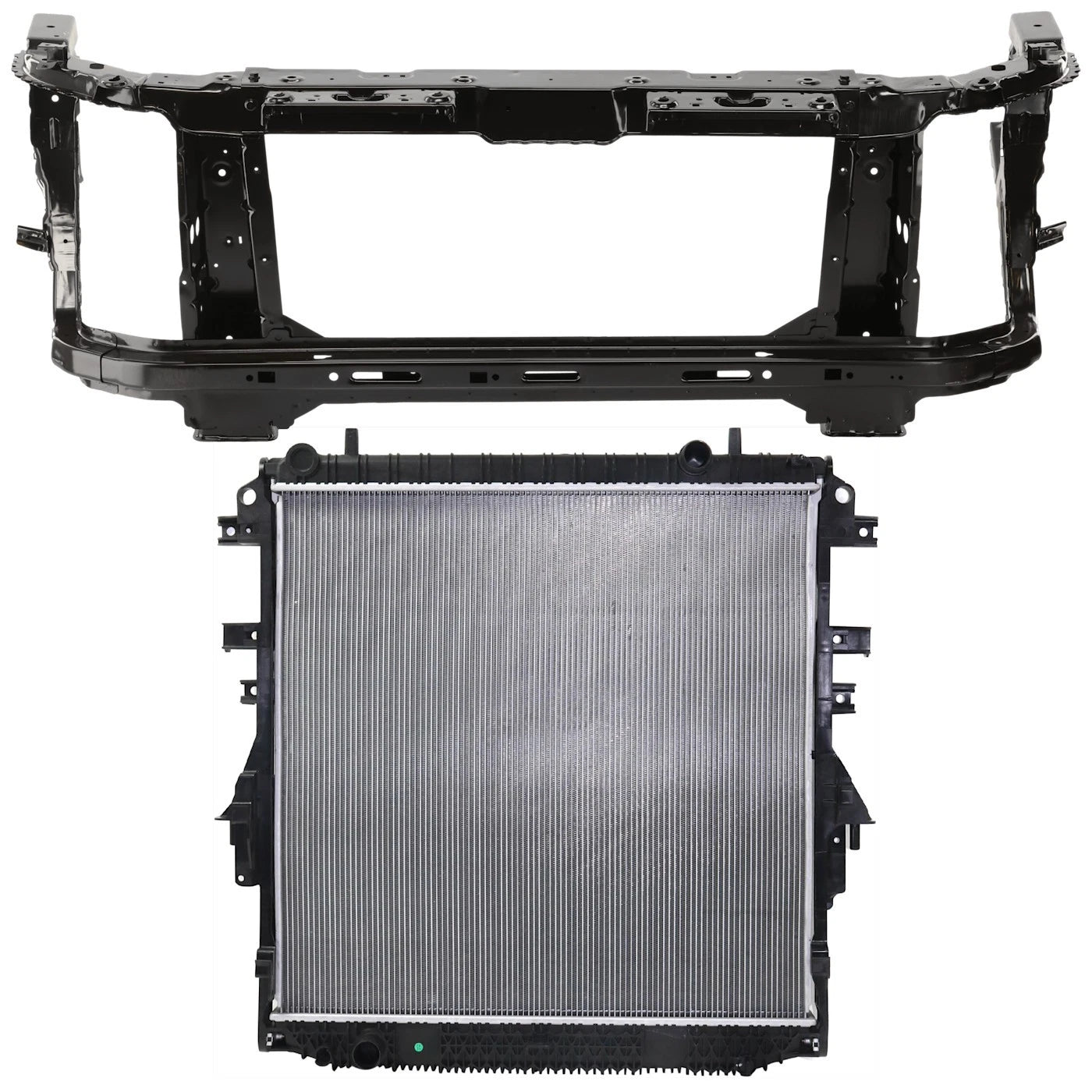 Radiators for Chevy GMC Canyon Colorado (2015–2022)