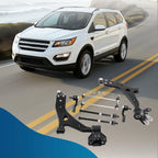 Front Lower Control Arms w/ Ball Joint Assembly for Ford Escape (2013–2018)