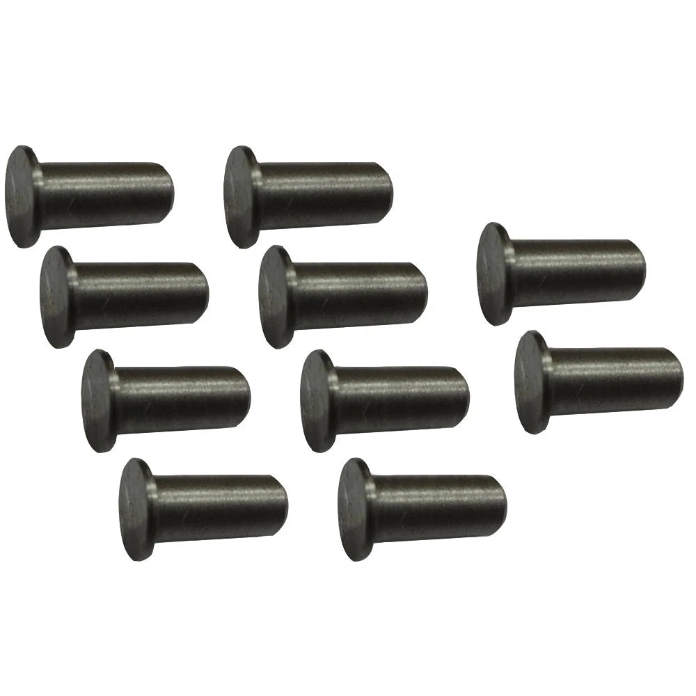 10 Pack Hydraulic Pump Piston Spring Guides for John Deere 2020–204
