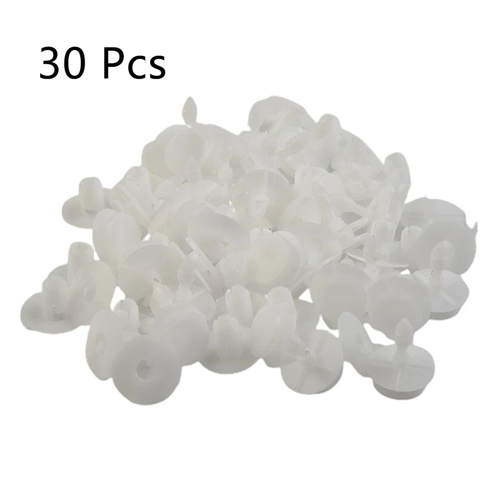 Set of 10 Push Type Clips for (2010–2023)