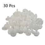 Set of 10 Push Type Clips for (2010–2023)