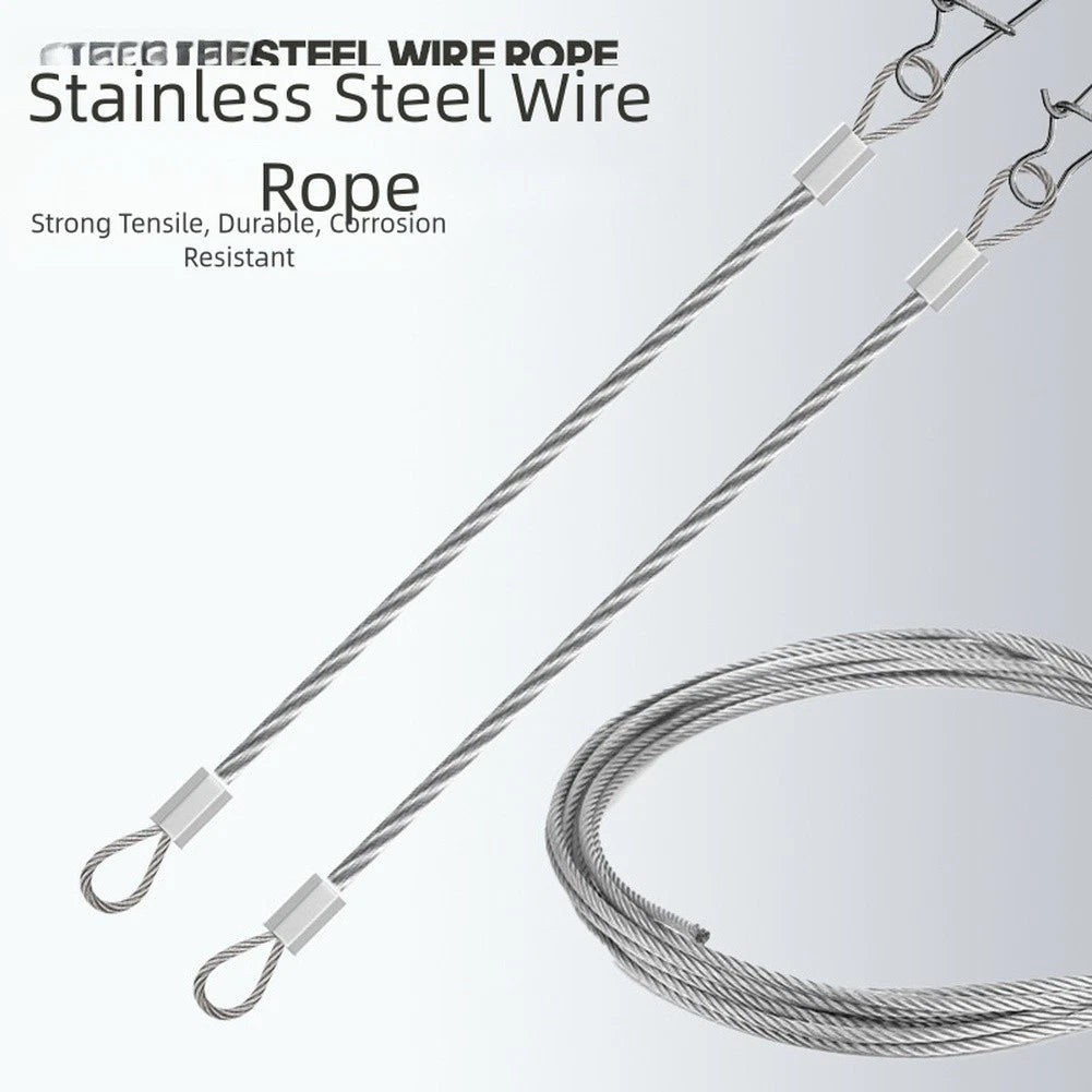 Fishing Line Release Clip for Boat Kite and Planer Fishing