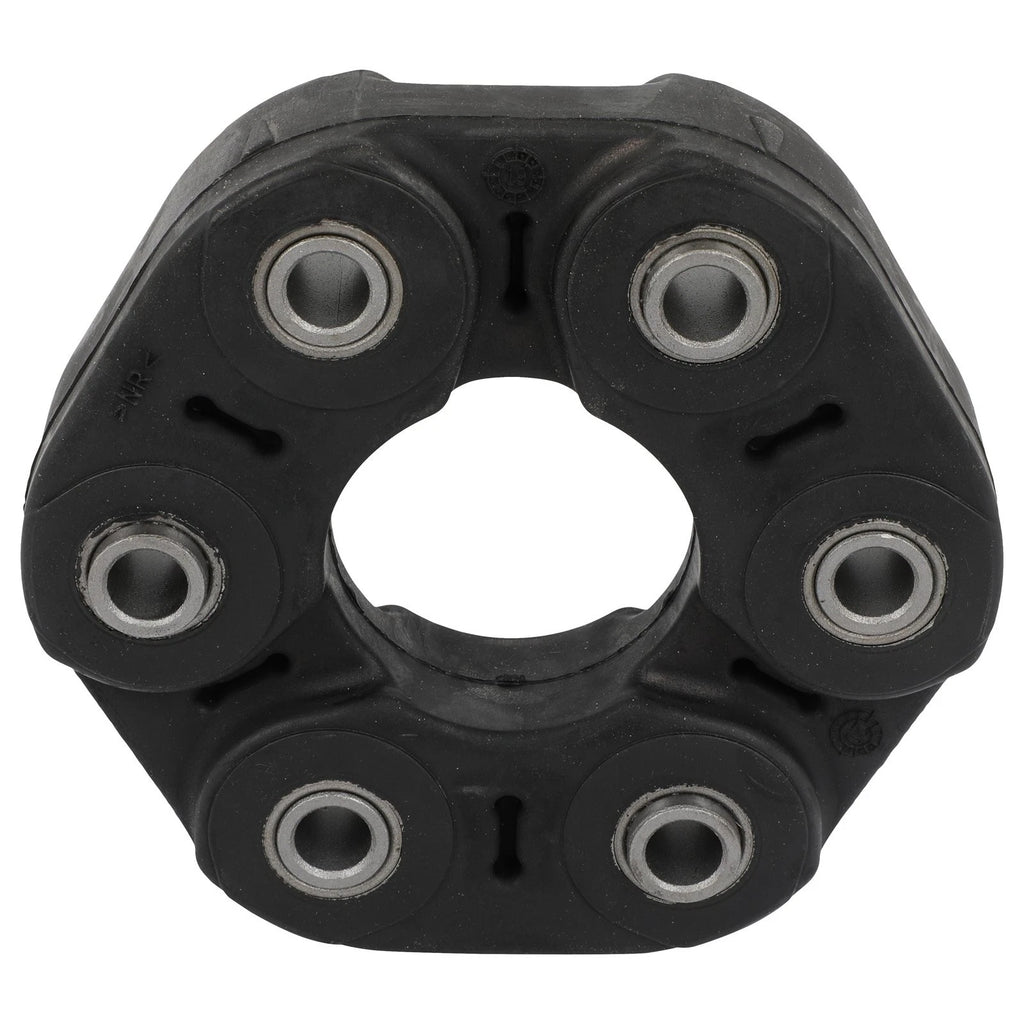 Driveshaft Coupler Flex Joint & Bolts for Porsche Cayenne (2003–2006) 935-107