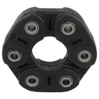 Driveshaft Coupler Flex Joint & Bolts for Porsche Cayenne (2003–2006) 935-107