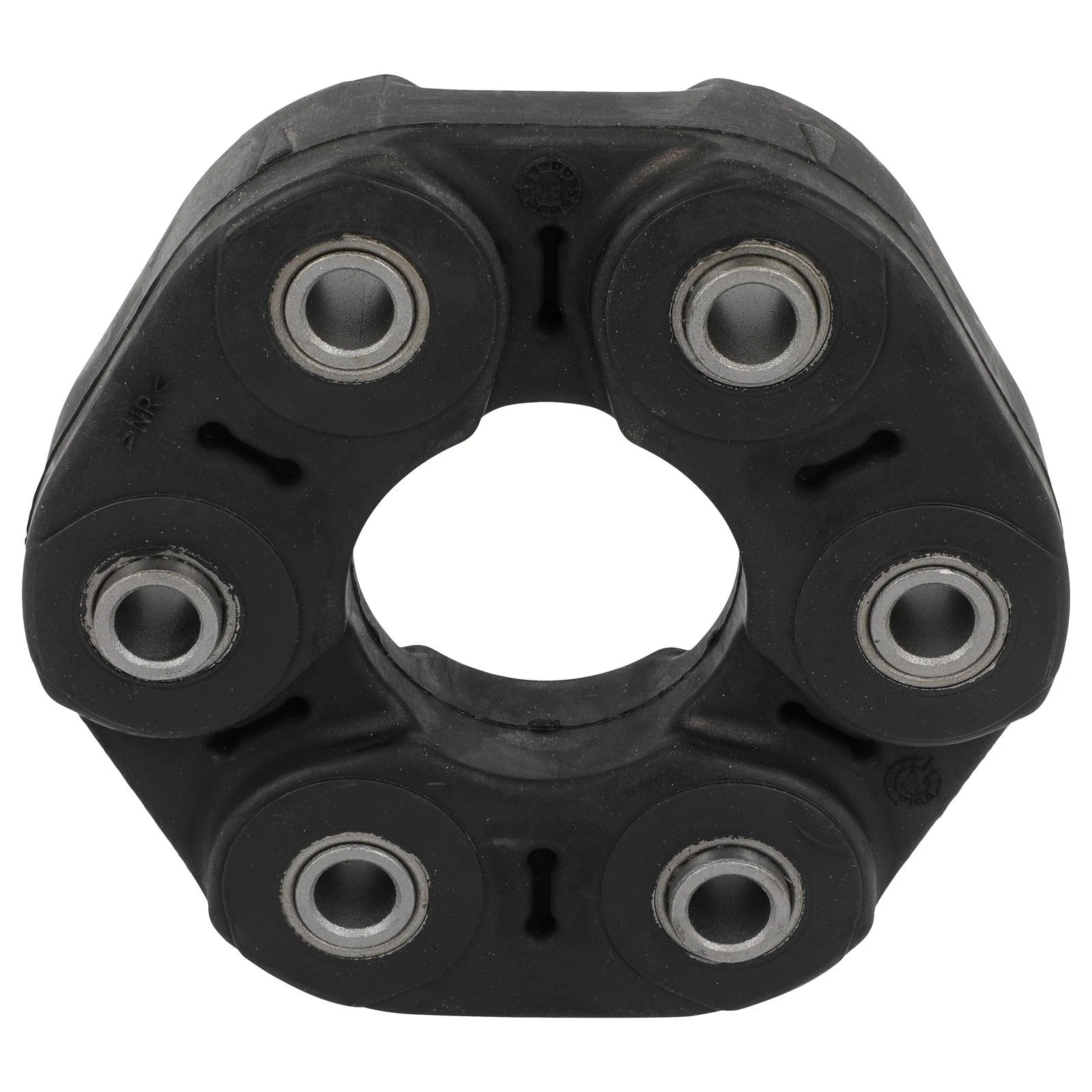 Driveshaft Coupler Flex Joint & Bolts for Porsche Cayenne (2003–2006) 935-107
