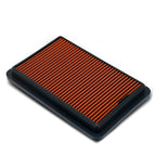 High-Flow Washable Engine Air Filter for Mazda 6, CX-5 (2013–2024) PEAJ133A0