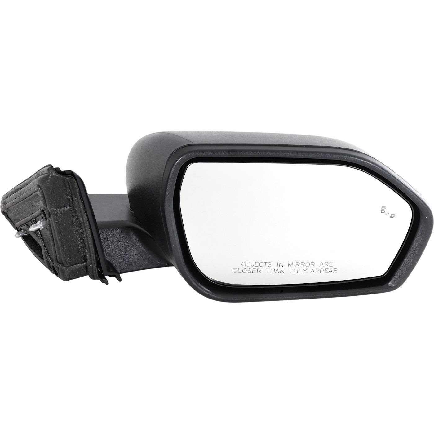 Mirror Set for Ford Explorer (2020–2022)