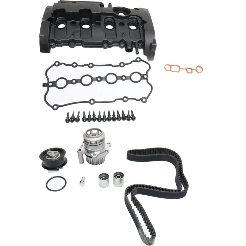 Timing Belt Kit for Audi A4 (2005–2009)