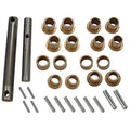 Deluxe Seat Bushing Kit for Oliver Super 55 (1E1861, 933215, 933188, 1E1837)