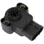 Accelerator Pedal Position Sensor for Ford F-550 Super Duty (1999–2001)
