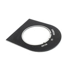 Dash Cover Switch Nameplate for Harley Dyna FXDWG, Softail FXST FLST (93-17)