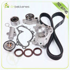 Timing Belt Water Pump Tensioner Kit for Toyota Highlander (2005–2007)