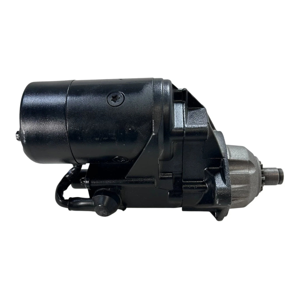 Starter Motor for Cummins B-Series 3.9L & 5.9L Diesel Engines (OEM) 3964428
