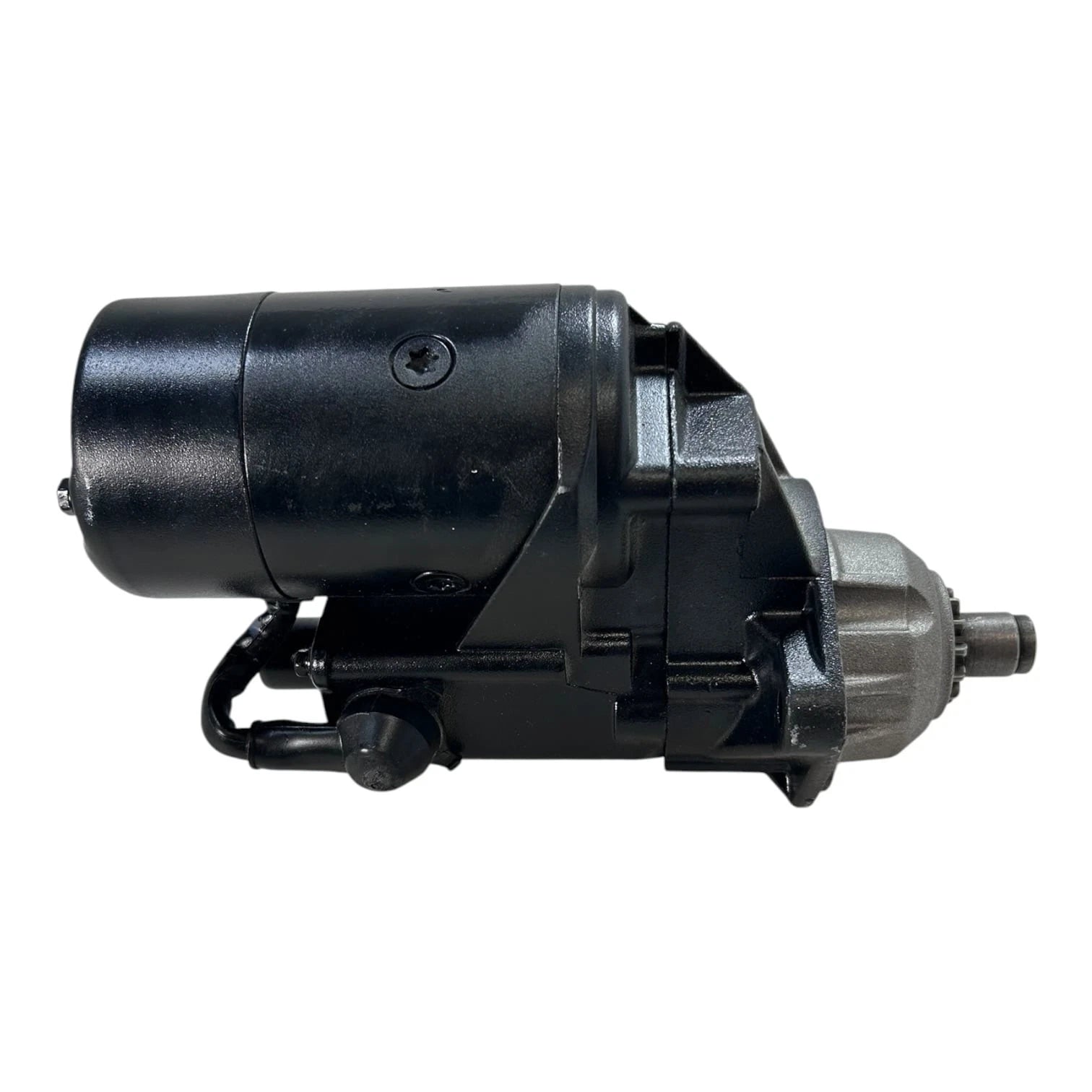 Starter Motor for Cummins B-Series 3.9L & 5.9L Diesel Engines (OEM) 3964428