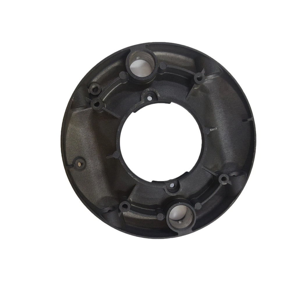 Aluminum Trimmer Router Base for Makita 3612, 612, 3612BR, 3612C