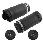 Pair Rear Air Suspension Bags for Mercedes R-Class W251 R350 (2007–2012)