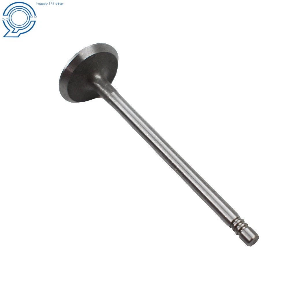 Set of 10 Intake Valves for Volvo C30/70 V50/70 S40/60/70/80 XC70 (2006–2013)