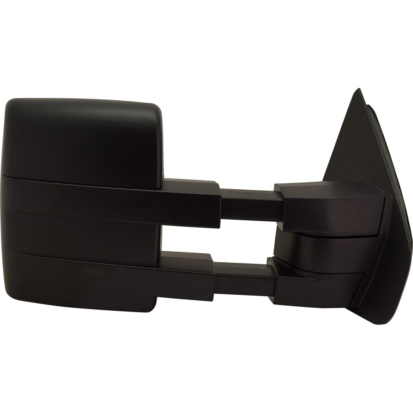 Tow Mirror for Ford F-150 (2004–2014) Passenger Right Side Manual Fold
