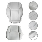 Leather Seat Cover Kit for Toyota 4Runner Limited (2003-2009)