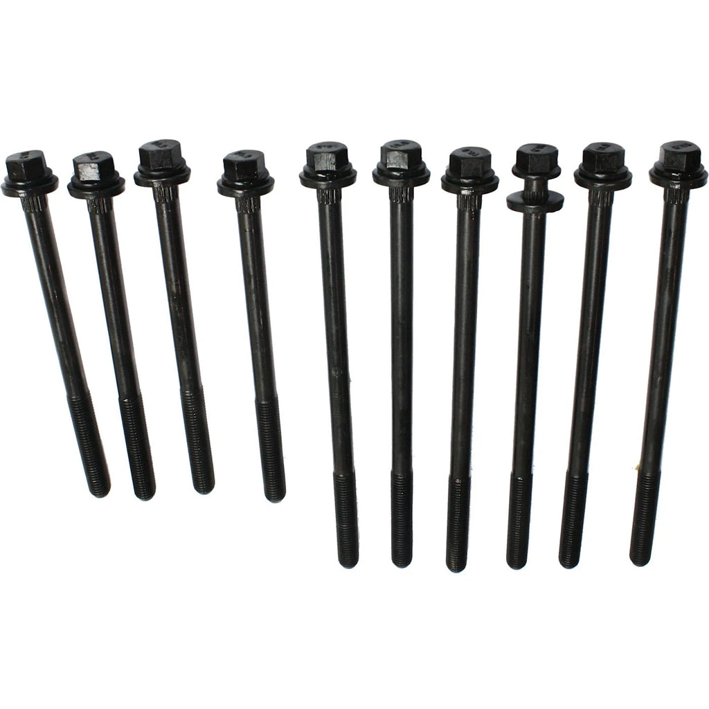 Head Bolt Set for Dodge Plymouth Chrysler Neon Stratus 2.0L