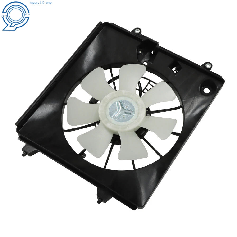 Cooling Fan for Honda CR-V 2.4L (2010-2011)