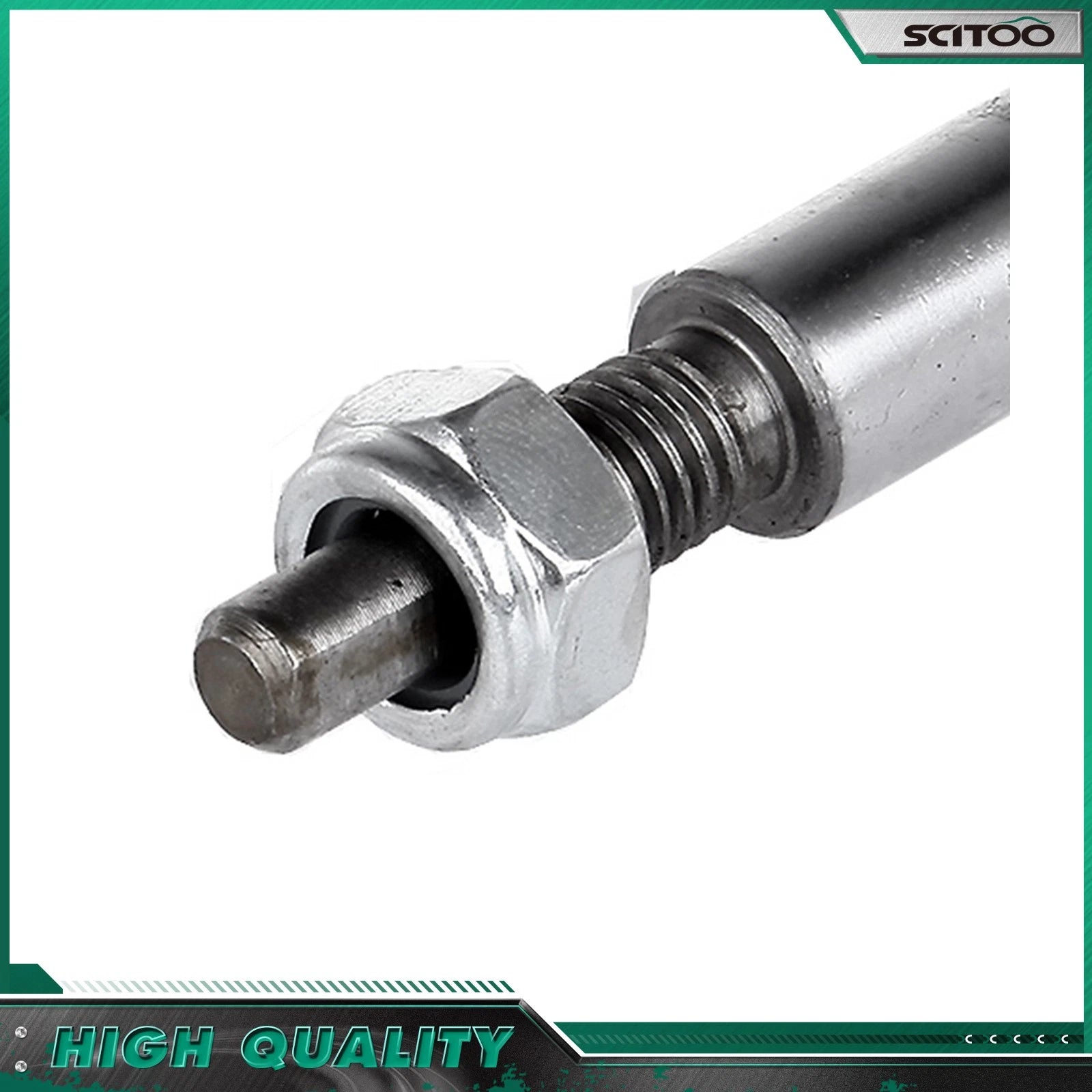 Rear Shocks Struts Pair for Mazda 3 (2004–2009), Mazda 5 (2006–2015)