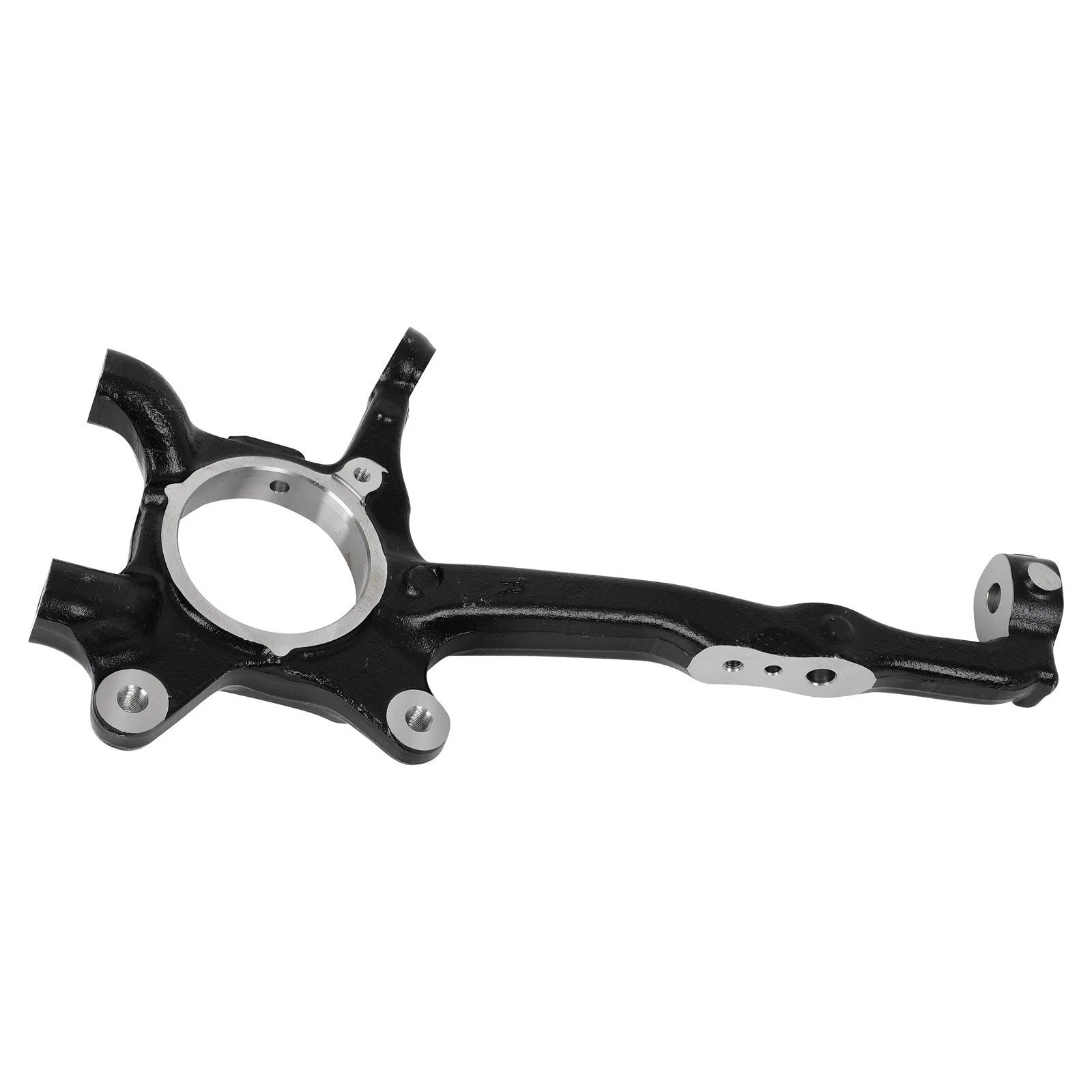 1 Pair Front Side Steering Knuckle for Toyota Tacoma (2005–2019) 4WD