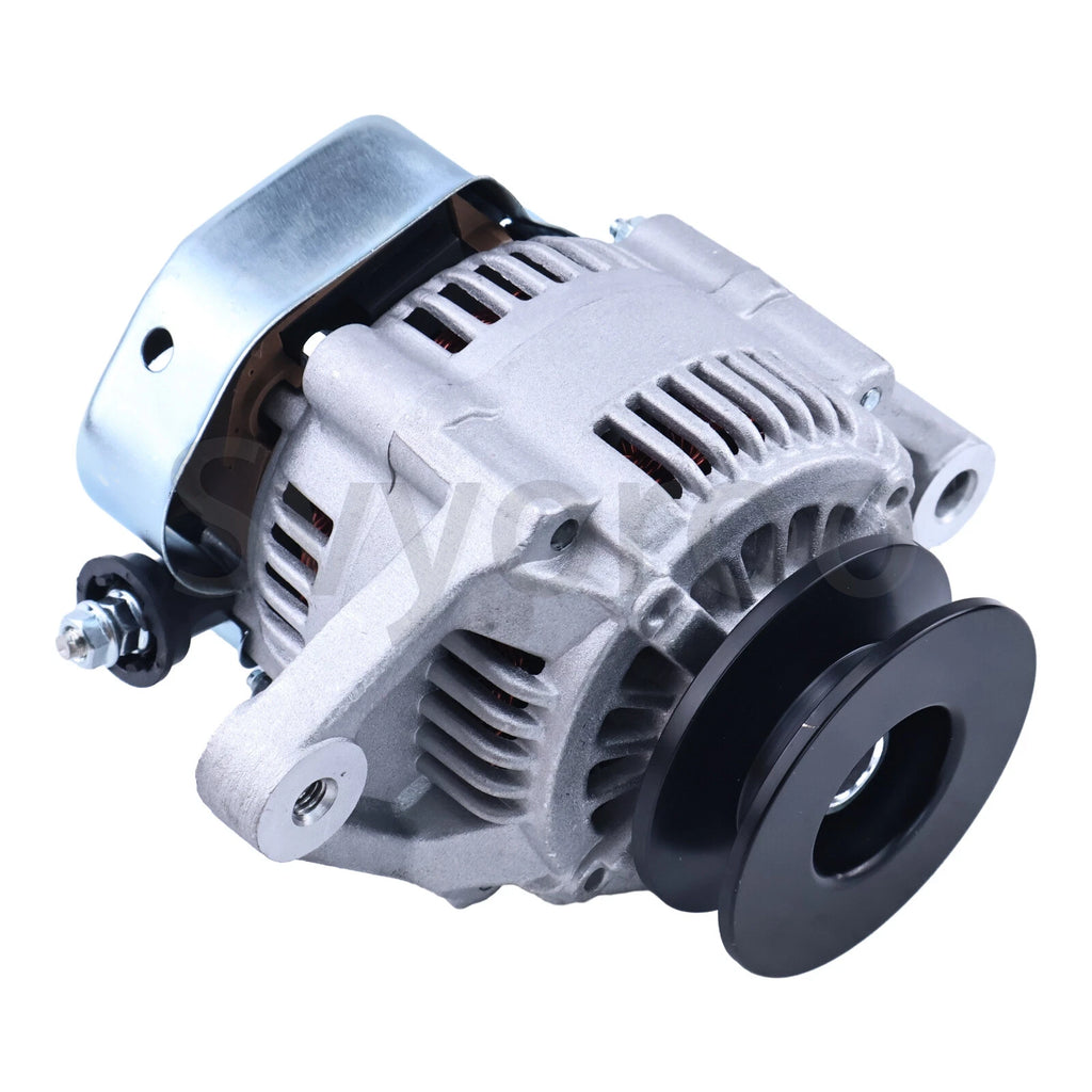 12V Alternator 27060-78157-71 for Toyota 5K Forklift (7FGU15-35)