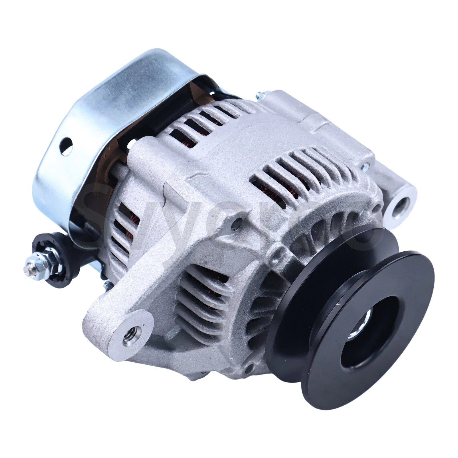 12V Alternator 27060-78157-71 for Toyota 5K Forklift (7FGU15-35)