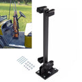 Adjustable Gun Rack for EZGO Club Car Yamaha Golf Cart (Universal)