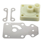 Water Pump Rebuild Kit 6AH-W0078-02 for Yamaha F15 F20 HP (4-Stroke)