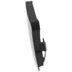 Tow Eye Cover for Toyota RAV4 (2009-2012)