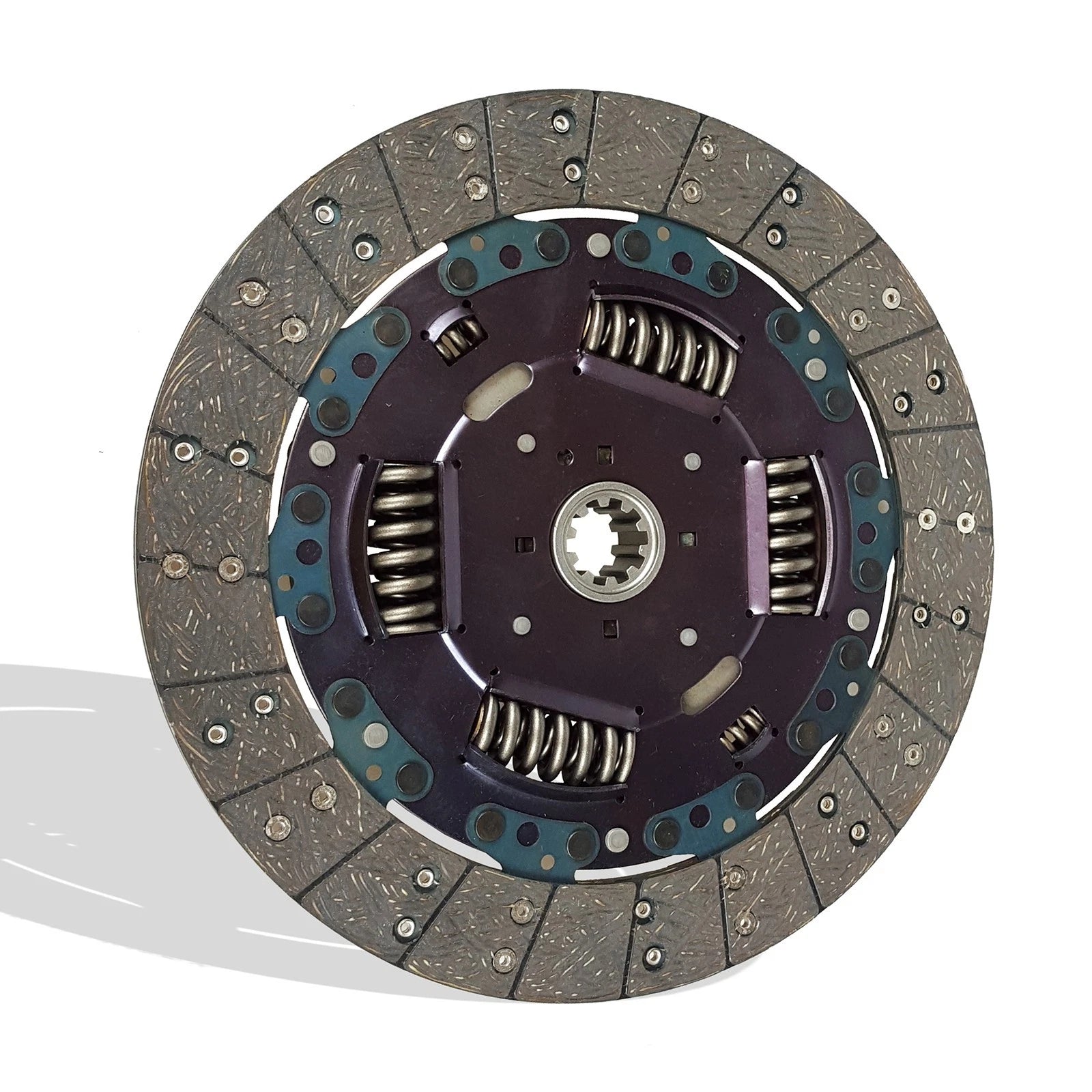 Stage 2 Clutch Kit for Ford F250 F350 F59 V8 7.3L (1994–1997)