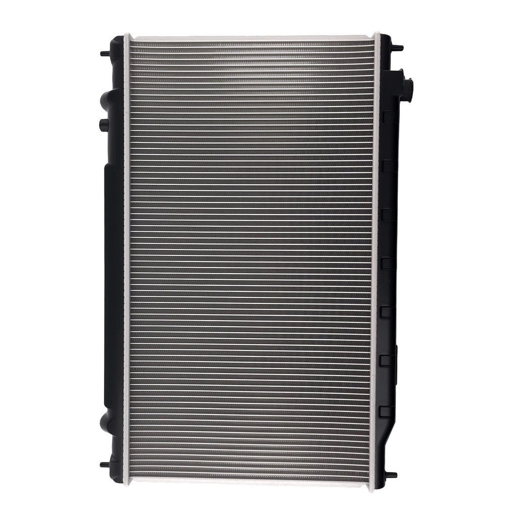 Coolant Radiator for Nissan Altima/Maxima 3.5L (2002–2006) CU2415 Q2415