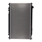 Coolant Radiator for Nissan Altima/Maxima 3.5L (2002–2006) CU2415 Q2415