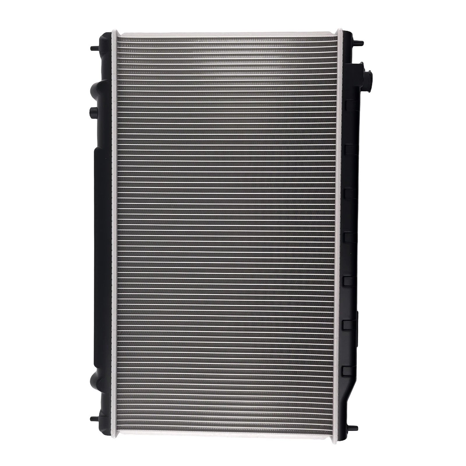 Coolant Radiator for Nissan Altima/Maxima 3.5L (2002–2006) CU2415 Q2415