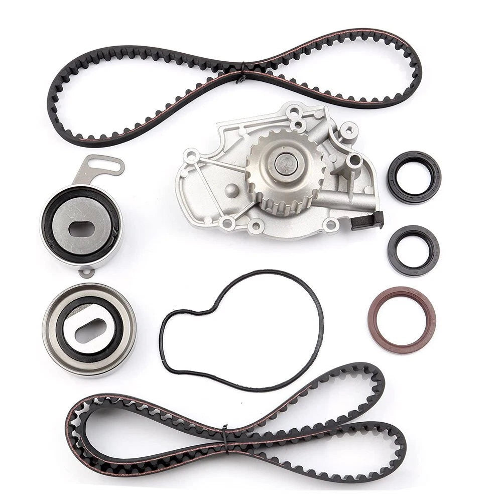 Timing Belt Kit with Water Pump for Honda Accord (1994–2002)