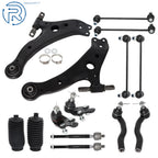 Front Lower Control Arm with Ball Joint for Toyota Camry (2007–2011)