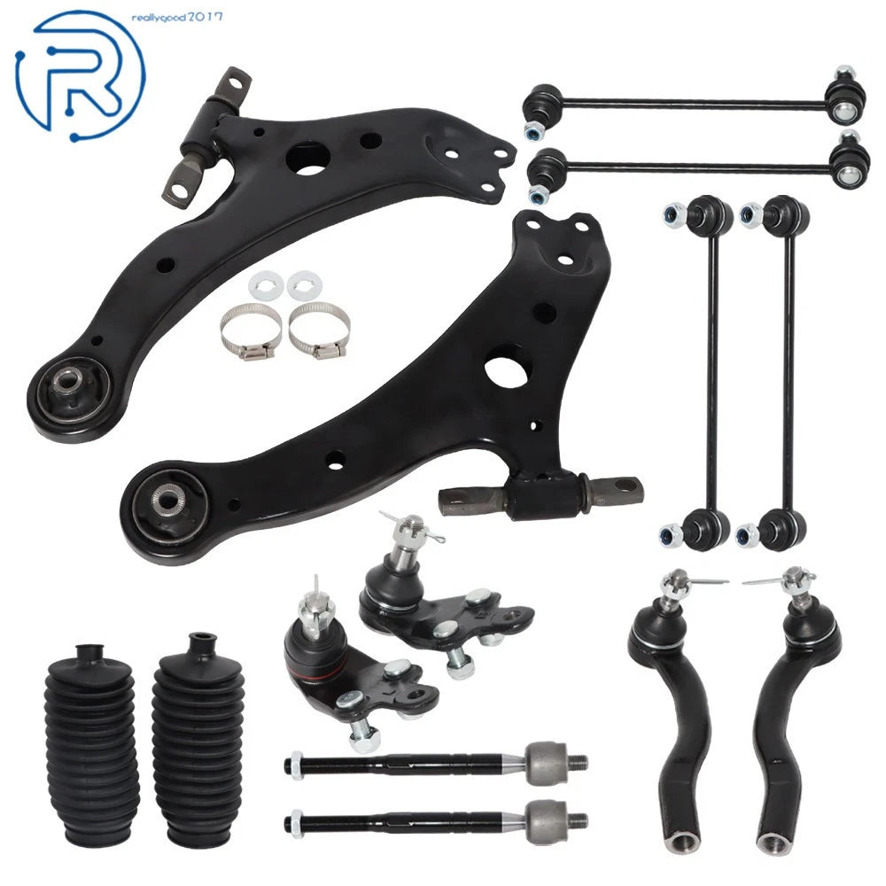 Front Lower Control Arm with Ball Joint for Toyota Camry (2007–2011)